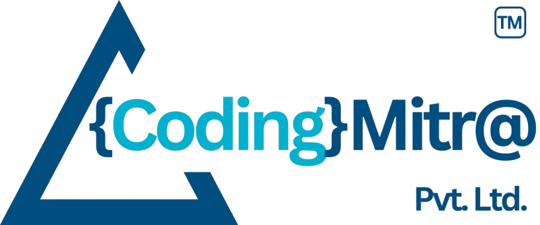 Full Stack Developer Intern logo